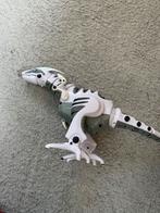 Robot dino elektrisch, Ophalen, Zo goed als nieuw