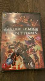 Justice League vs. Teen Titans - Nieuw & Geseald!, Vanaf 6 jaar, Ophalen of Verzenden, Nieuw in verpakking, Actie