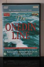 The onedin Line, complete tweede serie, Cd's en Dvd's, Dvd's | Tv en Series, Vanaf 16 jaar, Ophalen of Verzenden, Zo goed als nieuw