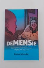 Dianca Schüssler - deMENSie, Boeken, Gelezen, Dianca Schüssler, Ophalen of Verzenden