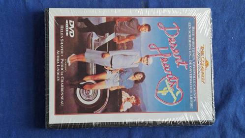 Desert Hearts "Helen Shaver", Cd's en Dvd's, Dvd's | Drama, Gebruikt, Drama, Alle leeftijden, Ophalen of Verzenden