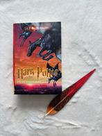 Harry Potter en de orde van de Feniks - deel 6, Ophalen of Verzenden, Zo goed als nieuw
