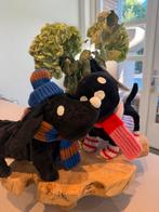 Setje wandelende Takkie & siepie Nieuw, hema, Kinderen en Baby's, Speelgoed | Knuffels en Pluche, Ophalen of Verzenden, Nieuw