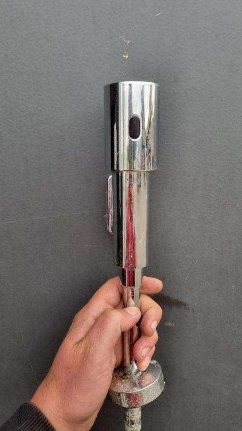 Grohe tectron sensor urinoirspoeler ( 013 ), Doe-het-zelf en Verbouw, Sanitair, Gebruikt, Douche, Ophalen