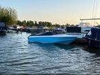 Glastron speedboot 70pk evinrude trailer vaarbewijs vrij, Ophalen of Verzenden, Zo goed als nieuw