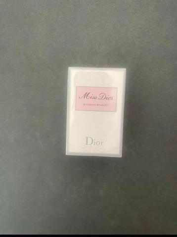 Miss dior blooming bouqet  beschikbaar voor biedingen