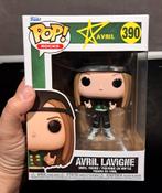 Avril Lavigne - Sk8er BOi - Funko Pop 390, Ophalen of Verzenden