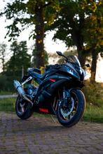 Yamaha R6 - 2008 - Circuitklare straatmotor, Particulier, Super Sport