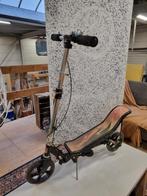 Space Scooter - Gebruikte staat, Fietsen en Brommers, Steps, Ophalen, Gebruikt, Gewone step, Space Scooter