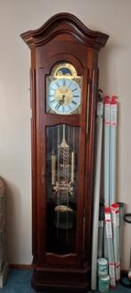 Prachtige staande Westminster klok van bouwjaar 1992, Antiek en Kunst, Antiek | Klokken, Ophalen