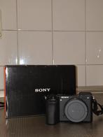 Sony a6700, Audio, Tv en Foto, Fotocamera's Digitaal, Ophalen of Verzenden, Zo goed als nieuw, Sony, Geen optische zoom