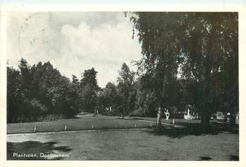 (388-107-045) Doetinchem Plantsoen beschikbaar voor biedingen