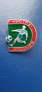 Speldje FC Zimbru Chisinau (Moldavie), Verzenden, Gebruikt, Sport, Speldje of Pin