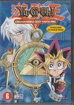 Yu-Gi-Oh! Kwaadaardige Geest van de Ring Deel 5 NL dvd, Cd's en Dvd's, Vanaf 16 jaar, Ophalen of Verzenden, Zo goed als nieuw