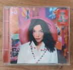 Bjork, Post, CD Album, Pop Rock/ Dance/House., Ophalen of Verzenden, Zo goed als nieuw, Dance Populair