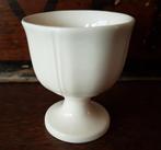 Wedgwood Queen's Ware plain eierdop, Ophalen of Verzenden