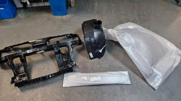 Smart fortwo (451) delen beschikbaar voor biedingen