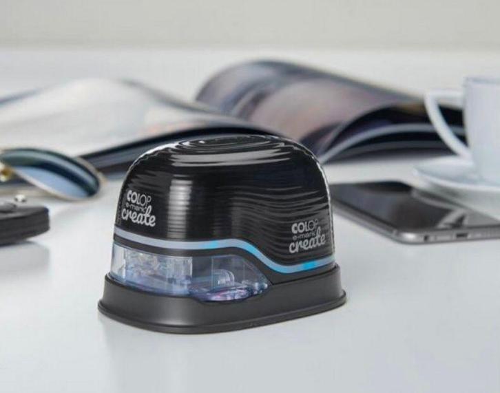 Nieuwe EMark pocket printer, Computers en Software, Pocketprinters, Nieuw, Ophalen of Verzenden