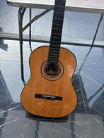 Akoestische Gitaar, Ophalen of Verzenden, Zo goed als nieuw, Klassieke of Spaanse gitaar