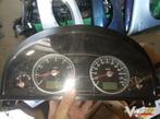 Ford Mondeo 2002 tellerklok