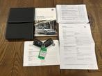 Volkswagen GOLF Variant 1.5 TSI Highline Business R-Line | A, Auto's, 65 €/maand, Alcantara, Zwart, Origineel Nederlands