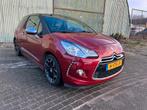 Citroën DS3 1.6 THP Sport ( luxe uitvoering ), Auto's, 15 km/l, 49 €/maand, Handgeschakeld, 570 kg