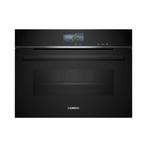 Siemens CB734G1B1 - Compacte Oven - 45CM - HomeConnect, Witgoed en Apparatuur, Ovens, Oven, Hete lucht, Nieuw, Inbouw