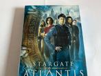 Stargate Atlantis seizoen 2, Vanaf 12 jaar, Ophalen of Verzenden, Zo goed als nieuw, Fantasy
