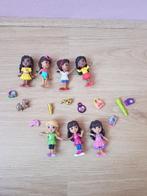 Dora poppen, Kinderen en Baby's, Speelgoed | Poppen, Zo goed als nieuw, Ophalen