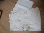 TAFELKLEEDJE MET 6 SERVETTEN, Verzenden, Nieuw, Rechthoek, Binnen