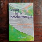Linda Goodings - Vraag het je beschermengel, Ophalen of Verzenden, Zo goed als nieuw, Linda Goodings