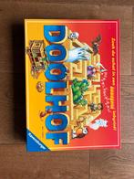 DOOLHOF ZGAN, Ophalen of Verzenden, Zo goed als nieuw