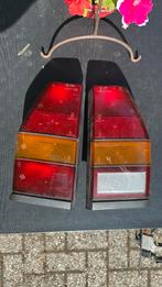 Vw polo set achterlichten compleet, Auto-onderdelen, Verlichting, Ophalen of Verzenden, Gebruikt, Volkswagen