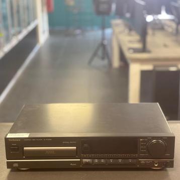 Technics SL PG500A Disc Player | Zonder afstandsbediening beschikbaar voor biedingen