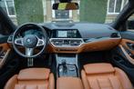 BMW 3-serie Touring 330e High Executive TREKHAAK | PANO | KU, Auto's, Achterwielaandrijving, Gebruikt, Euro 6, 4 cilinders