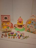 Charmkins / dufties/dufty  Set - Vintage Speelgoed, Ophalen of Verzenden, Gebruikt, Poppenhuis