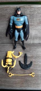 Batman the Animated series combat belt Batman 
Compleet, Ophalen of Verzenden, Gebruikt