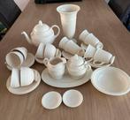 Wedgewood Edme servies, Huis en Inrichting, Keuken | Servies, Ophalen, Zo goed als nieuw, Wedgwood, Compleet servies