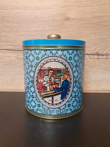 Nostalgisch blik A-H beschikbaar voor biedingen