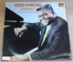 Fats Domino – Stompin', 1960 tot 1980, Gebruikt, Overige formaten, Ophalen of Verzenden