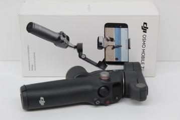 Zeer keurige DJI Osmo Mobile 7P Gimbal / Stabilizer - ZGAN beschikbaar voor biedingen
