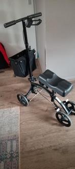 kniestep, Diversen, Ophalen, Zo goed als nieuw