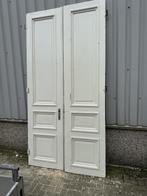 Prachtige antieke openslaande deuren uit 1860, Doe-het-zelf en Verbouw, Deuren en Horren, Jurgen.hoogenboezem@gmail.com, Binnendeur