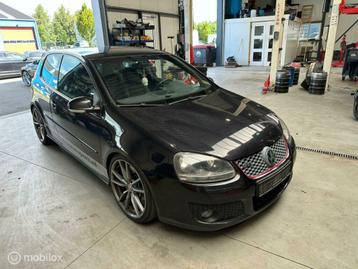 Volkswagen Golf  GTI beschikbaar voor biedingen