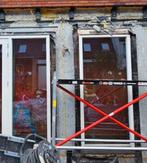 Staand raamkozijn
Hardhout

zgan

Hoog 255.0 cm
Breed 111.0, Doe-het-zelf en Verbouw, Kozijnen en Schuifpuien, 75 tot 150 cm, Raamkozijn