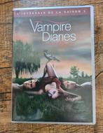 Dvd film vampire diaries seizoen 1 serie nederlands, Cd's en Dvd's, Dvd's | Tv en Series, Ophalen of Verzenden, Zo goed als nieuw