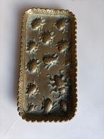 Antiek asbakje, Antiek en Kunst, Antiek | Koper en Brons, Ophalen of Verzenden