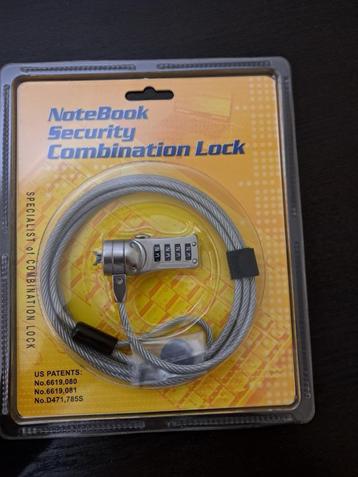 Notebook Security Lock - Kensington beschikbaar voor biedingen