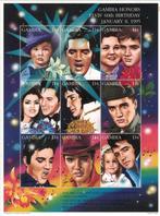 Postzegels met thema Elvis Presley, Ophalen, Nieuw, Foto of Kaart