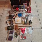 Set nieuwe spullen, Ophalen of Verzenden